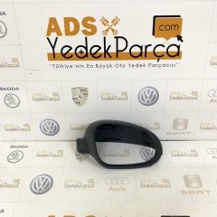 Volkswagen Golf V Jetta Sağ Ayna Kapağı İthal