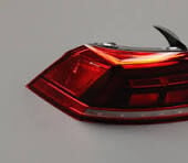 VW PASSAT B8.5 BUSINESS IMPRESSION 19 >STOP DIS SOL