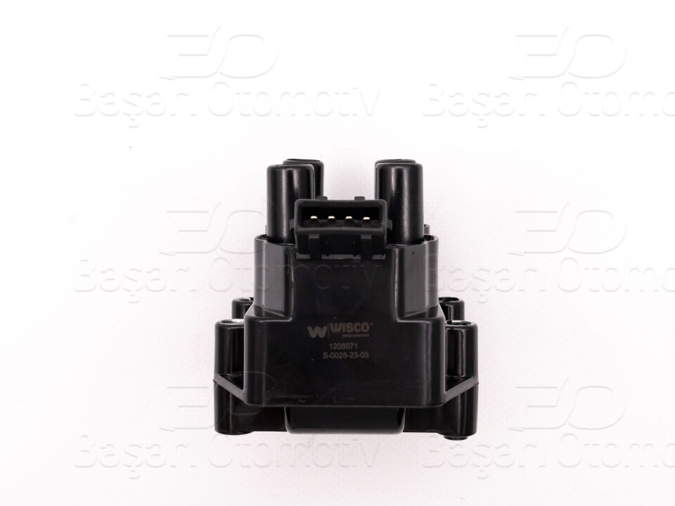 OPEL ASTRA F G CALIBRA A OMEGA B VECTRA A B 1.8 I 2.0I 2.2I 16V C18XEL X18XE C18XE X20XEV X20XER C20SEL C22SEL 94 >ATESLEME BOBINI