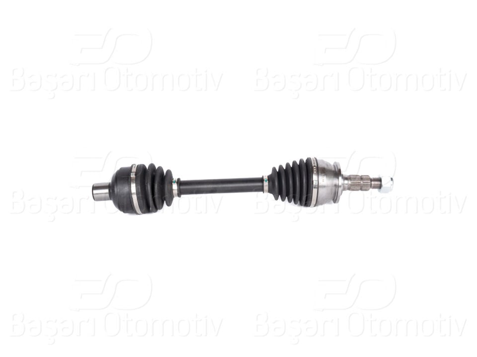 OPEL ASTRA J 1.6 T (A16LET) M-T 09-16KOMPLE AKS SAG ON (30X34X52,5) UZUNLUK 589mm