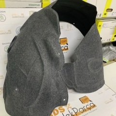 Audi A6 2005-2008 Sol Ön Çamurluk Davlumbazı Halı