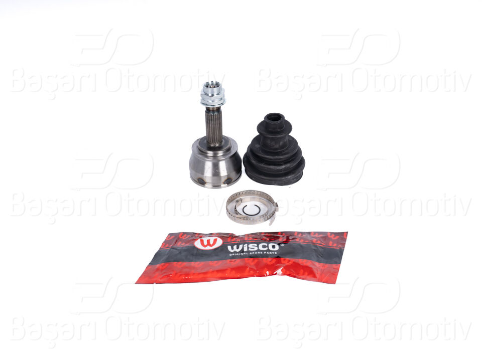 FIAT DOBLO (119.223) 1.2i 2001 >AKS KAFASI DIS (22X22X51 146,7MM)