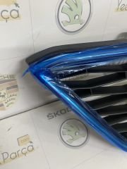 Seat İbiza 2013 Sonrası Ön Panjur İthal