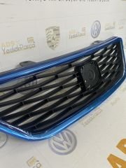 Seat İbiza 2013 Sonrası Ön Panjur İthal