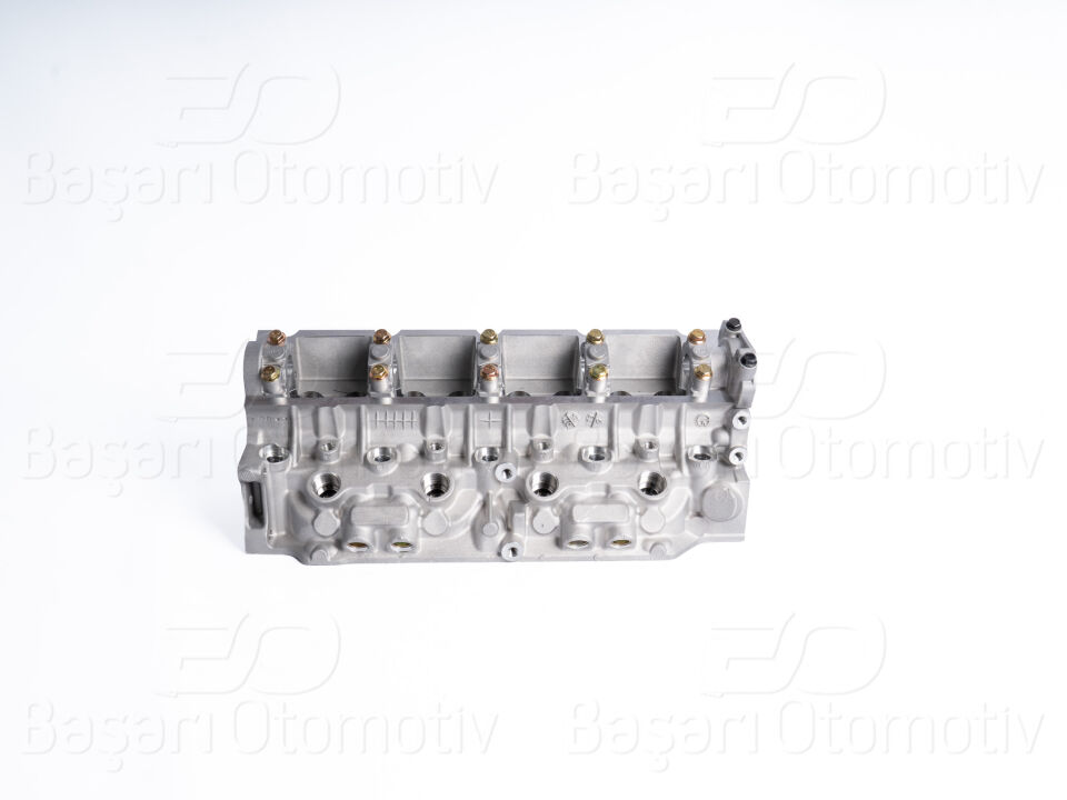 RENAULT KANGOO (KC0/1) 1.9D (F8Q) 1998-2008SILINDIR KAPAGI (DIKEY BUJI)