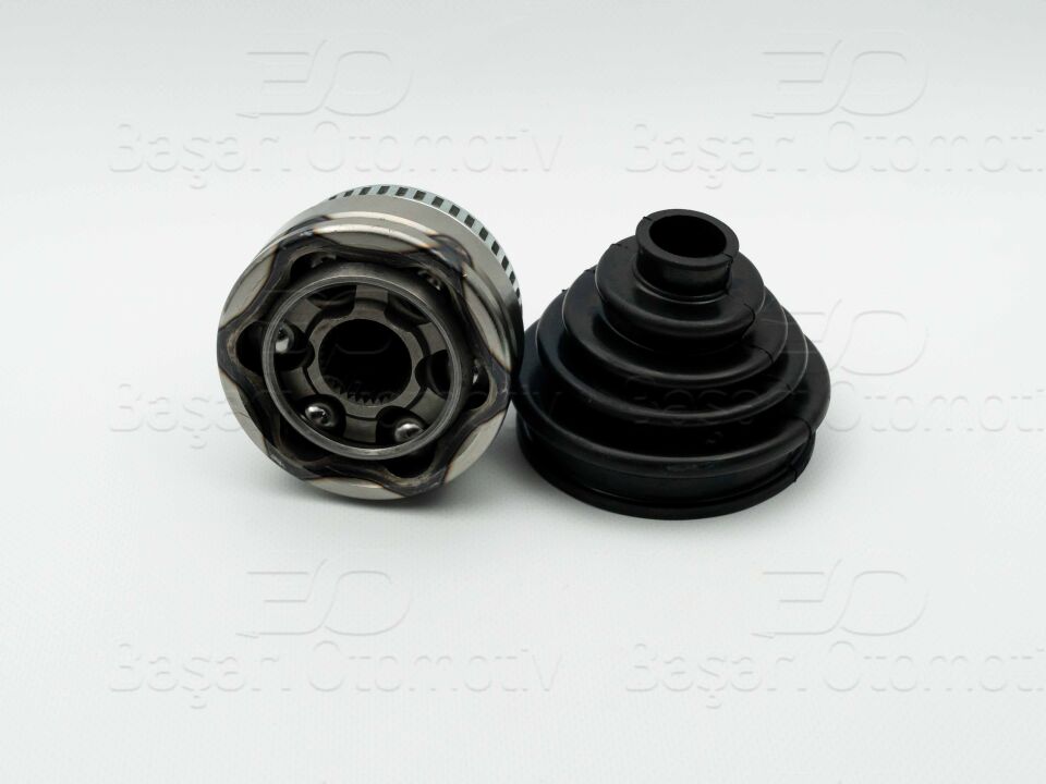 AUDI A4 1.6 1.8T QUATTRO ALZ 02 >AKS KAFASI DIS (ABS 38X33X59,5 UZUNLUK:89MM 45T)