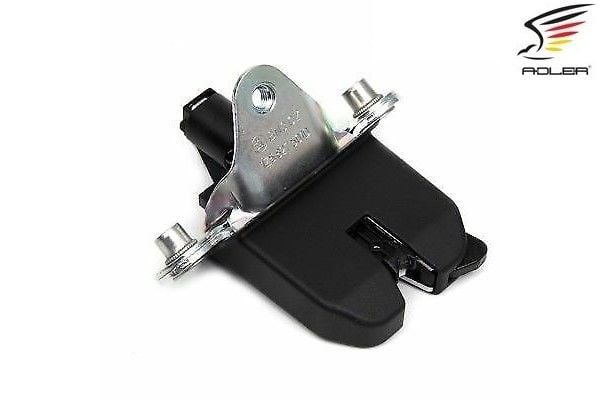 Skoda Octavia Bagaj Kapak Kilidi 2004-2013 1Z5827501D
