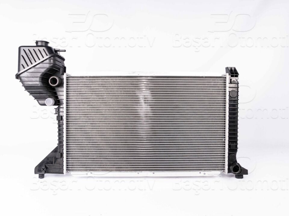 MERCEDES-BENZ SPRINTER 611CD 00>SU RADYATORU BRAZING MT 680X409X42 MM