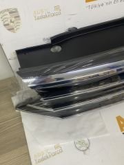 Volkswagen Passat 2015 Full Kromlu Highline