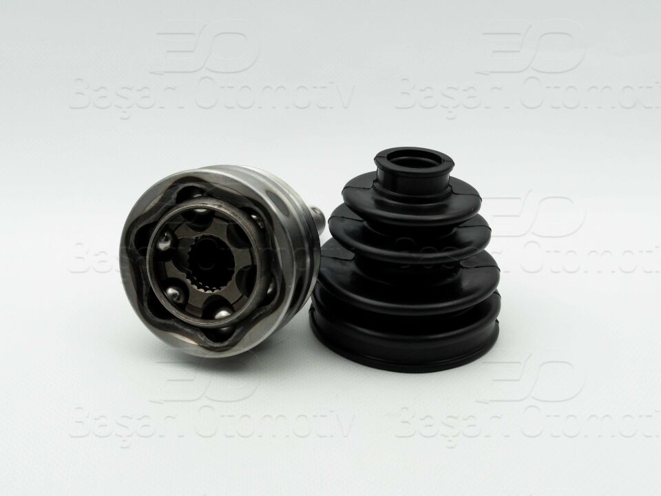 OPEL KADET E ASTRA F VECTRA A 1.4 8V 88 >AKS KAFASI DIS (ABSSIZ 22X22X52 UZUNLUK:145mm)