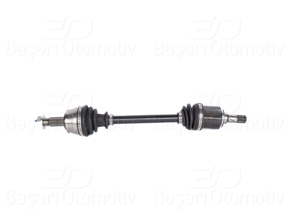 OPEL CORSA E 1.3 CDTI 14-KOMPLE AKS SOL ON (25X22X51) UZUNLUK 607mm