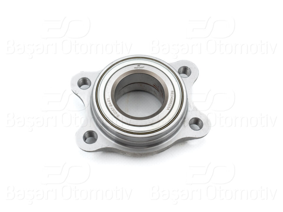 AUDI A4 A6 A8 01 >PORYA ON SOL-SAG (4X107 84X43MM ABSSIZ)