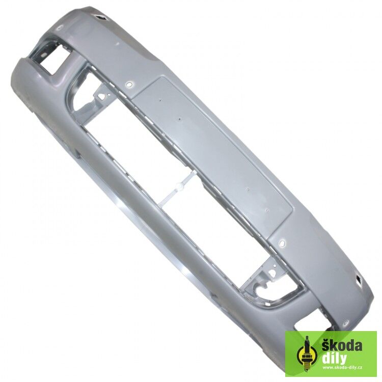 SKODA OCTAVIA 2 09-13TAMPON ON SENSORLU FAR YIKAMALI ASTARLI