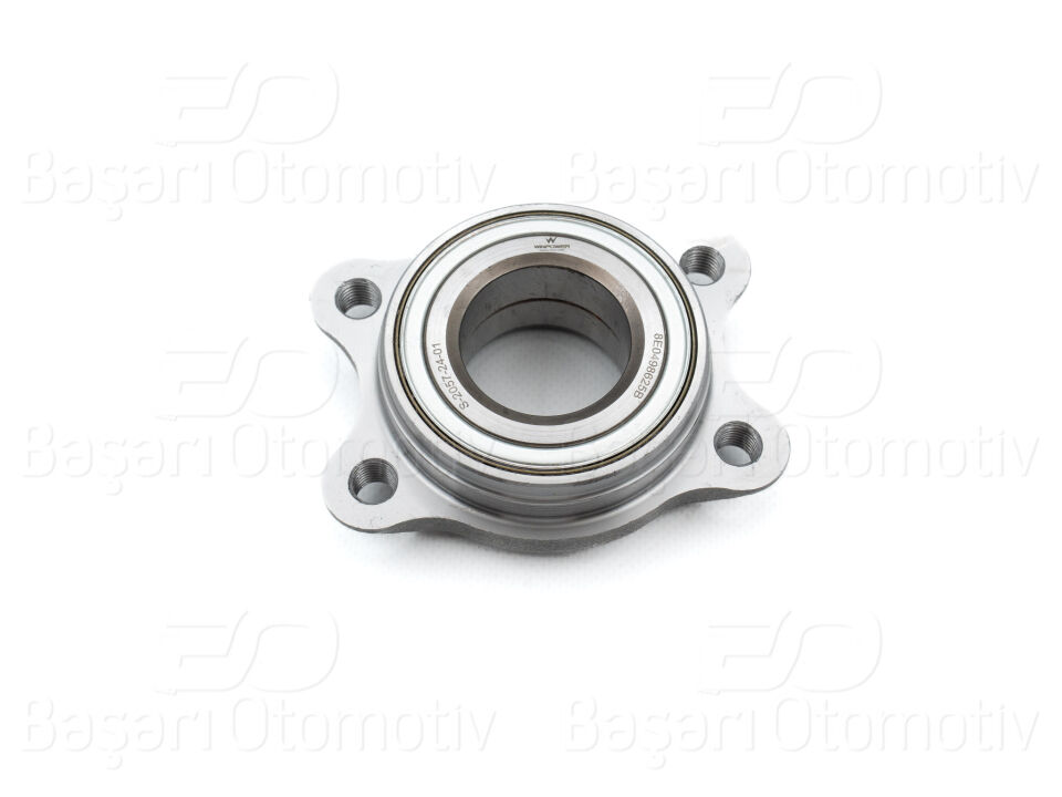 AUDI A4 A6 A8 01 >PORYA ON SOL-SAG (4X107 84X45MM ABSSIZ)