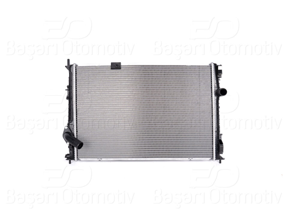 NISSAN QASHQAI 1.6DCI 11-13SU RADYATORU BRAZING MT 627*455*32