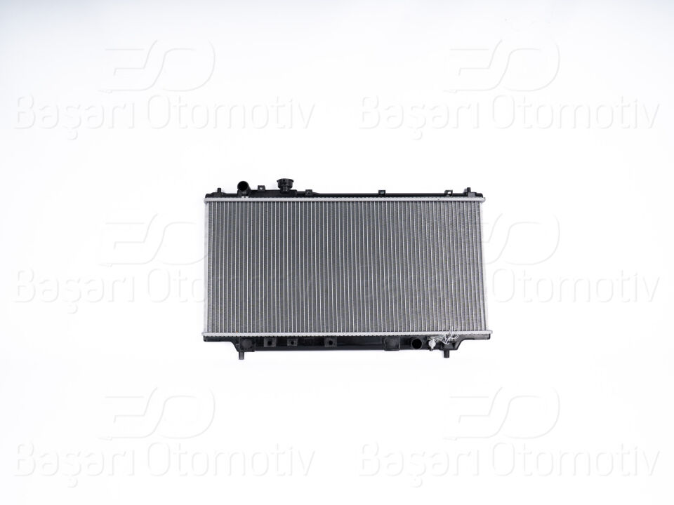 MAZDA 323 BA 1.3. 1.5. 1.8 94-98. FAMILIA. LANTIS 1.3. 1.5.SU RADYATORU BRAZING MT 325X679X16 MM