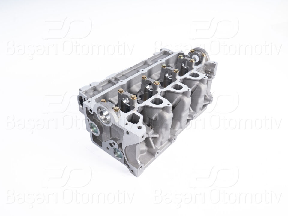 RENAULT FLUENCE (L30) 1.5 DCI 95HP 2009 >SILINDIR KAPAGI (KISA ENJEKTOR ICIN)