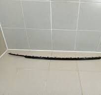 VW TIGUAN R-LINE 16-20TAMPON CITASI ARKA SIYAH