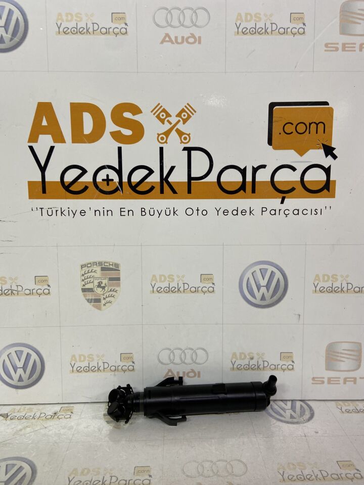 VW TIGUAN (AD1) 16-20FAR YIKAMA MOTORU SAG