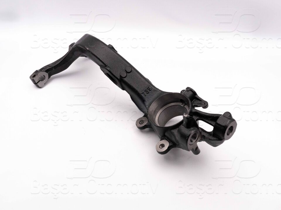VW PASSAT AUDI A4 A6 SKODA SUPERB 1.4 1.6 1.8 1.9 2.3 TDI QUATTRO 96-08AKS TASIYICI ON SOL (75MM)