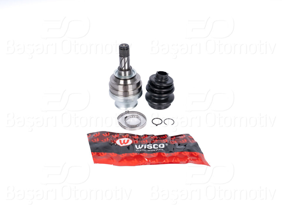 OPEL ASTRAF G VECTRA BCORSA B 1.6XEL 96 >AKS KAFASI IC (ABSSIZ 22X22X34,95 UZUNLUK:130mm)