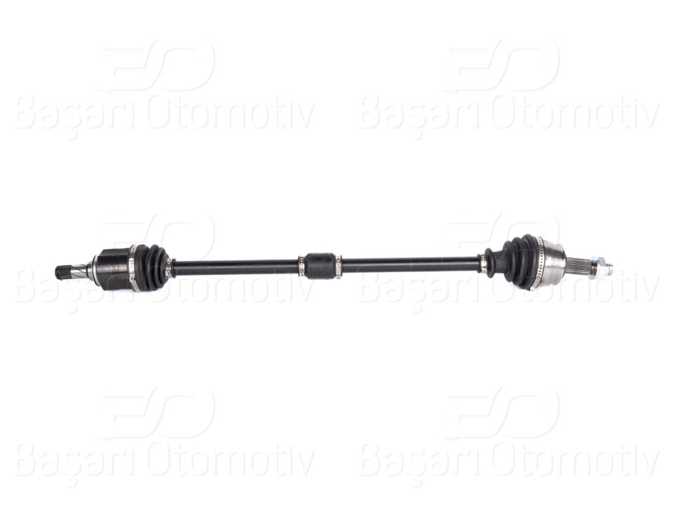 OPEL CORSA E 1.3 CDTI 14-KOMPLE AKS SAG ON (25X22X51) UZUNLUK 929mm