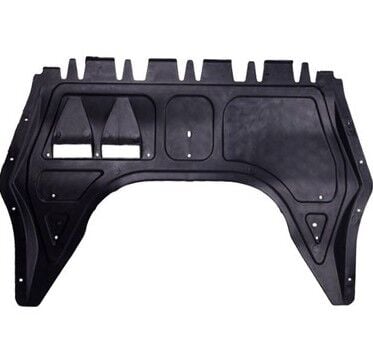 VW GOLF5 JETTA OCTAVIA 05 >KARTER MUHAFAZASI PLASTIK BENZINLI 1.KALITE