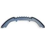 SEAT IBIZA 4 (6J5, 6P1) 08>TAMPON SPOYLERI ON