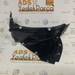 Audi A4 2016 Sonrası Sol Ön Uç Davlumbaz Orijinal