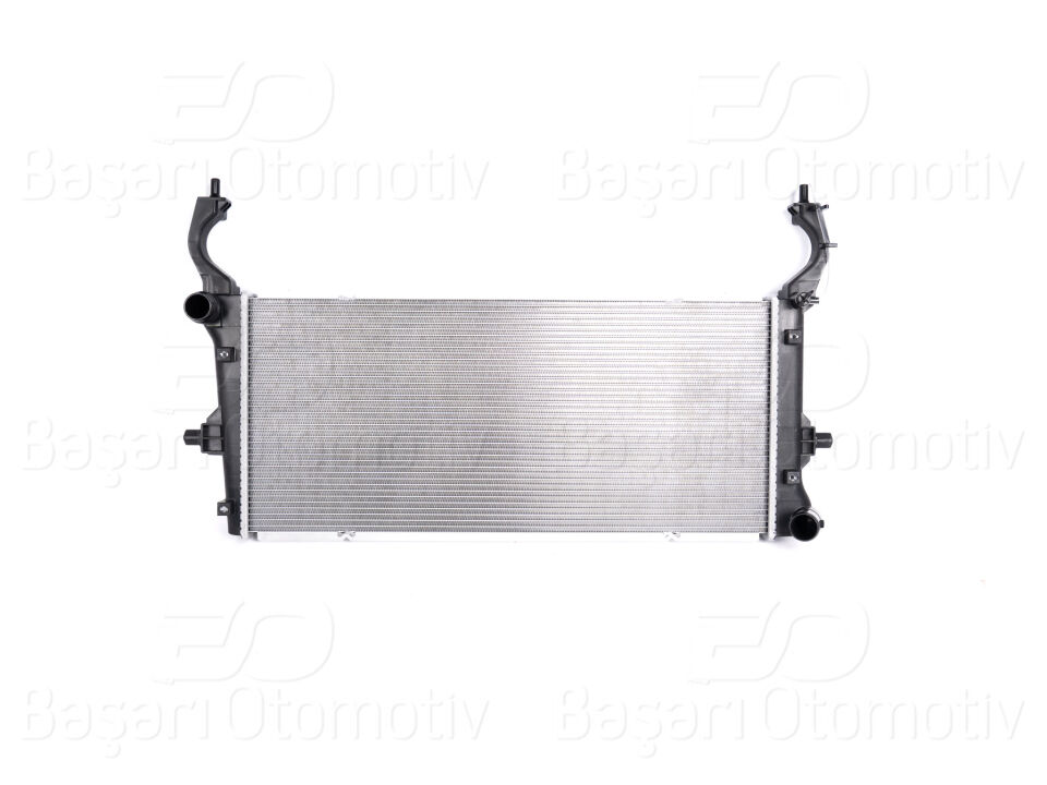 HYUNDAI ELANTRA I30 1.6CDTI 16 >SU RADYATORU BRAZING MT 648X290X26