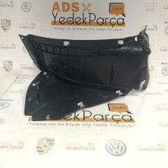 Audi A4 2016 Sonrası Sağ Ön Uç Davlumbaz