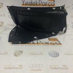 Audi A4 2016 Sonrası Sağ Ön Uç Davlumbaz Orjinal