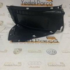 Audi A4 2016 Sonrası Sağ Ön Uç Davlumbaz