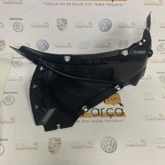 Audi A4 2016 Sonrası Sağ Ön Uç Davlumbaz