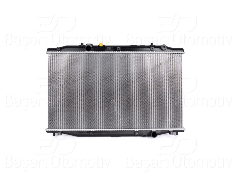HONDA ACCORD 2.2CTDI 05>SU RADYATORU BRAZING MT 398X719X26 MM