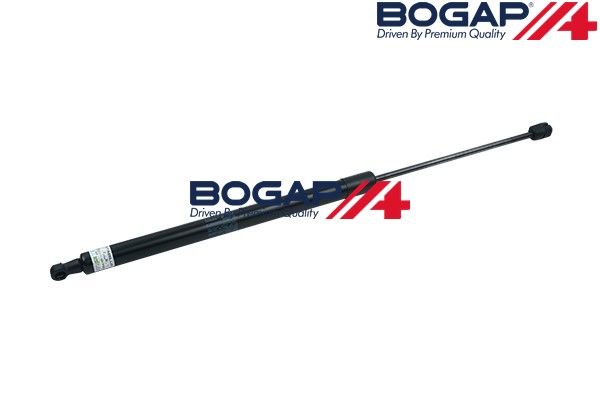 Touareg 2011-2015 Bagaj Kapak Amortisörü
