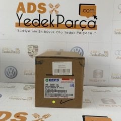 Audi A4 2004-2013 Sağ Sis Farı Depo Marka Taiwan 8E0941700E