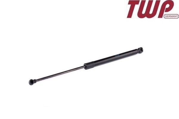 VW Polo HB Bagaj Kapak Amortisörü 2002-2010 6Q6827550C