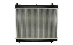 TOYOTA YARIS 1.0. 1.3 06-11SU RADYATORU BRAZING MT 350X478X16