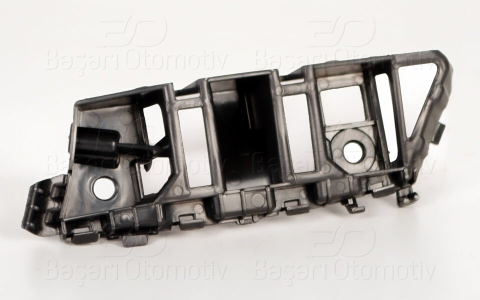 VW TIGUAN 08 >TAMPON BRAKETI ON SOL