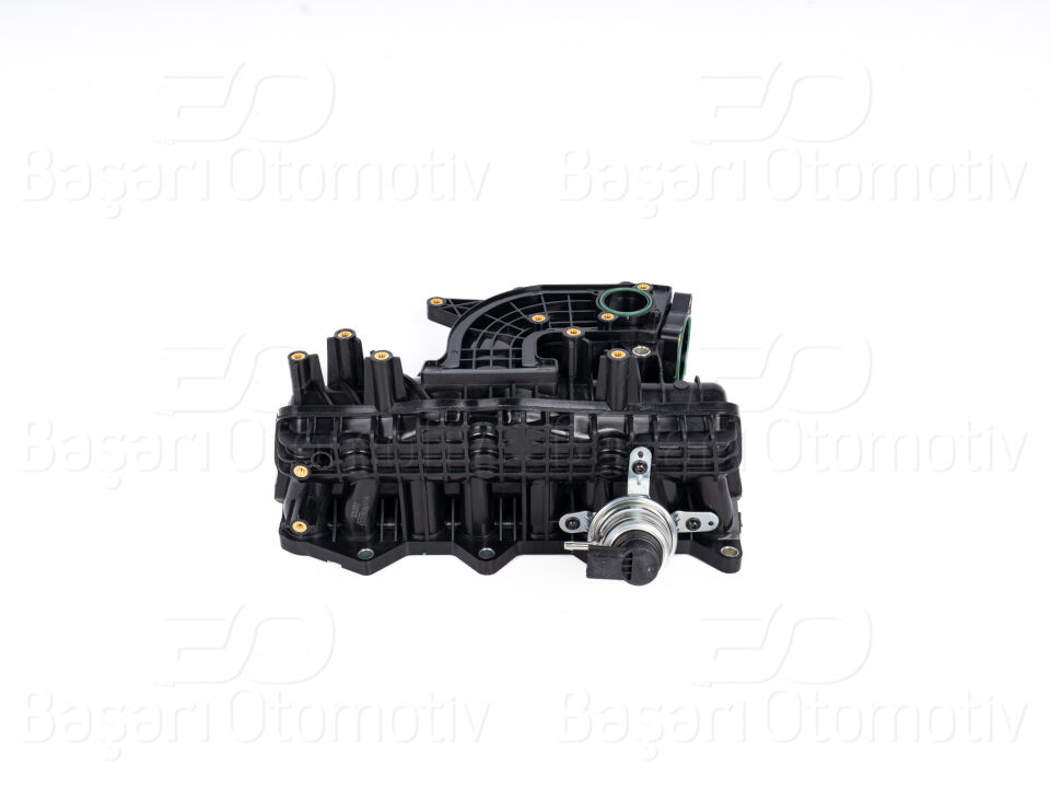 CHEVROLET CAPTIVA C140 2.0 DIZELEMME MANIFOLDU