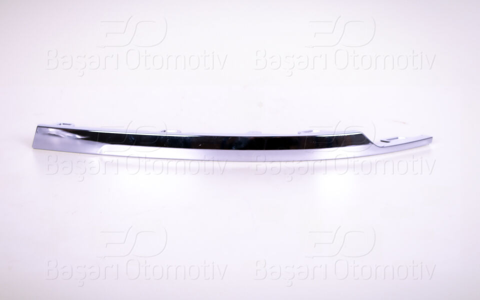 VW TIGUAN 16-20TAMPON CITASI ARKA SAG NIKELAJLI
