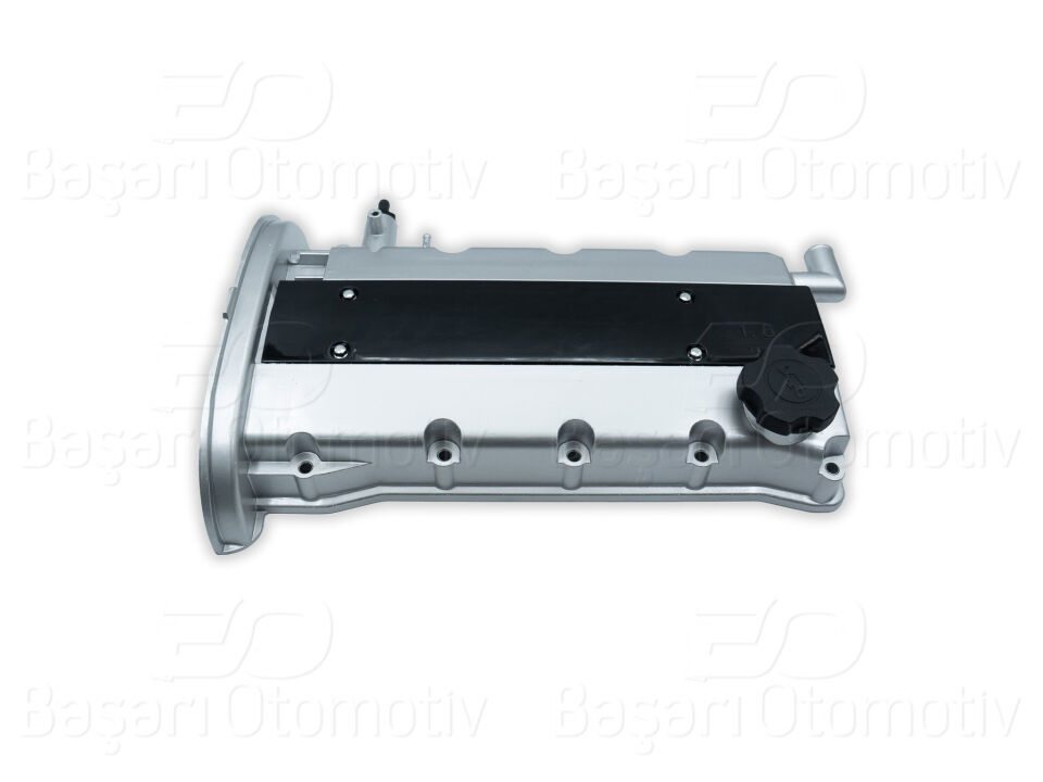 CHEVROLET LACETTI (J200) 1.4-1.6 05-13/ AVEO (T250) 1.4 06-08/ KALOS (T200) 1.4 03-08 (L14-L44-LXT)KULBUTOR KAPAGI ALIMINYUM (CONTA+KAPAK)