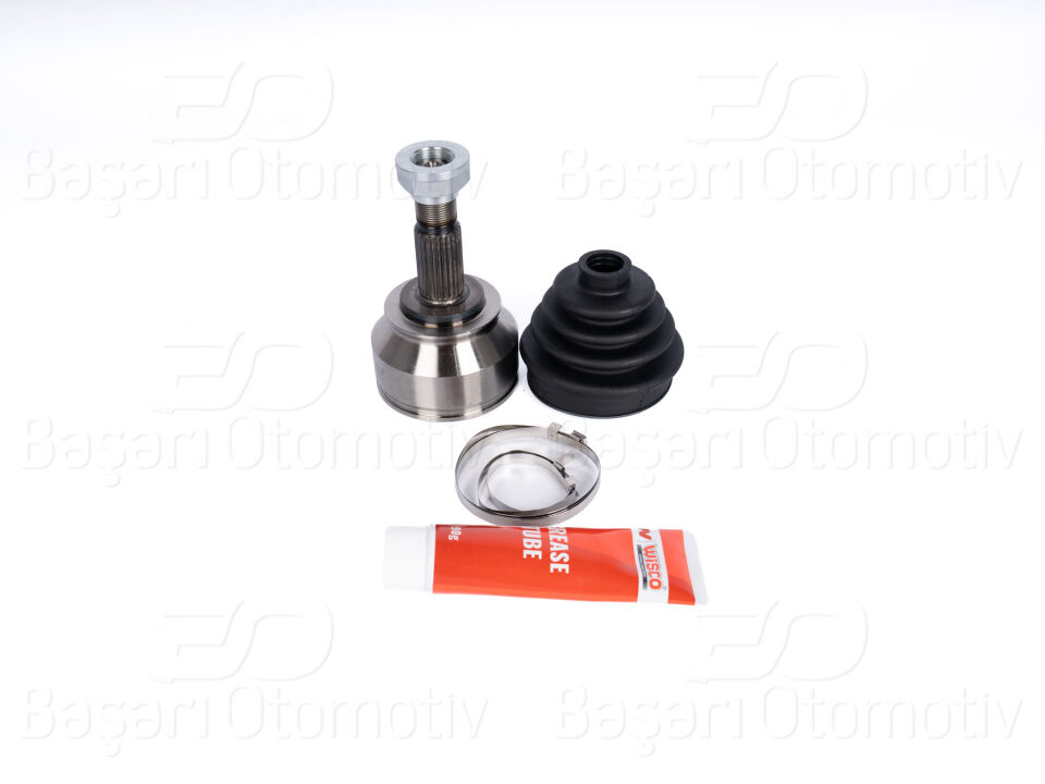 FIAT DOBLO (152.263) 1.6 MJT 2010 >AKS KAFASI DIS (25X26X51 149MM)