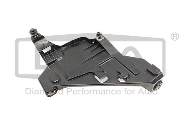 Audi Q5 2013-2017 Far Alt Braketi Sağ