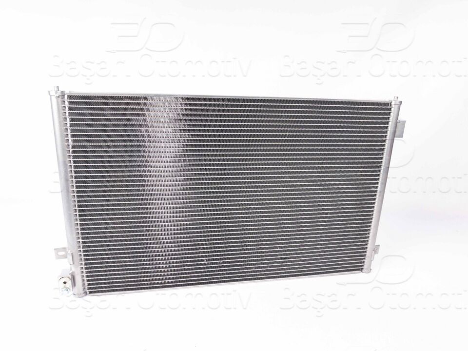 JAGUAR S-TYPE 2 (X200) 3.0 - 4.0 - 4.2 V8 99-07KLIMA RADYATORU 705X420X20