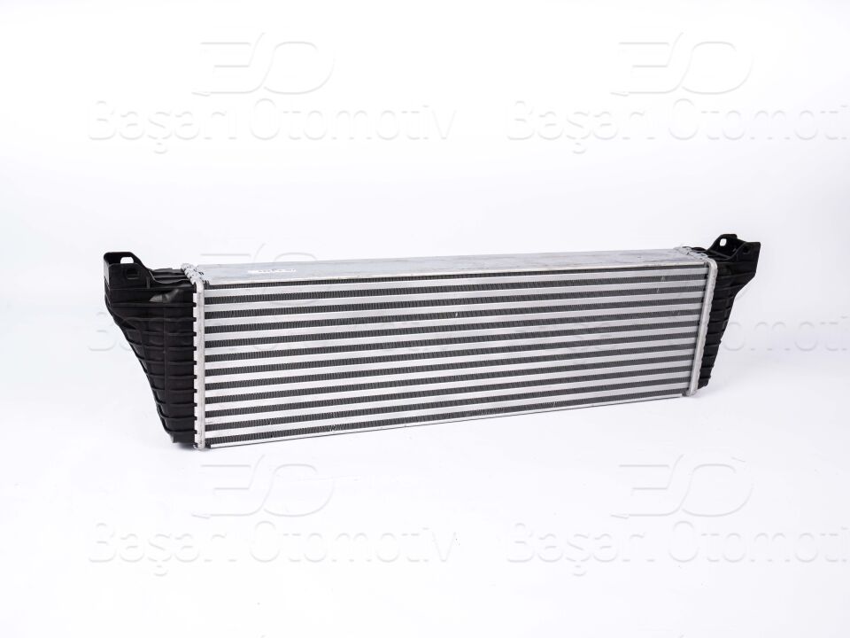 MERCEDES-BENZ VITO (W639) 110-113-116 CDI 10> / VIANO (W639) 2.2 CDI 10>TURBO RADYATORU (INTERCOOLER) 610X172.88X64