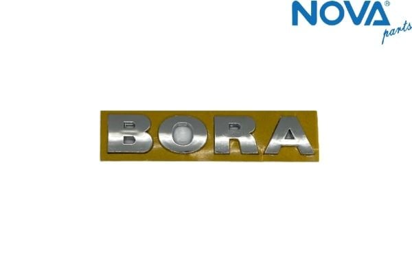 Bora Yazı Bora