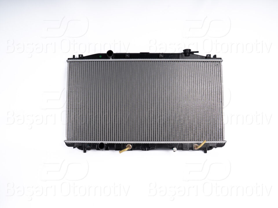 HONDA ACCORD 2.0 08 >SU RADYATORU BRAZING AT 768X40X16 MM