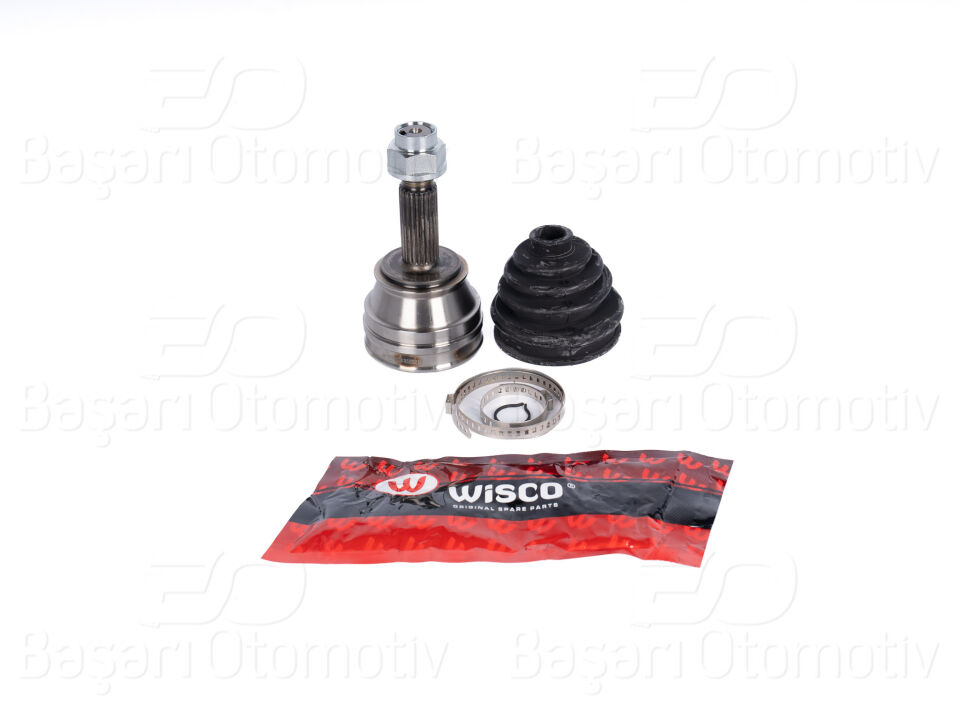 FIAT PALIO (178BX) (178DX) 1.4i 1996 >AKS KAFASI DIS (22X20X52 150,3MM)